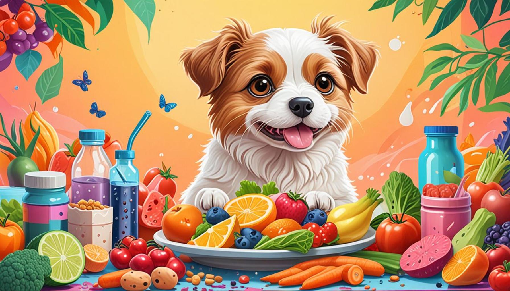 The Importance of Proper Nutrition in Pet Health