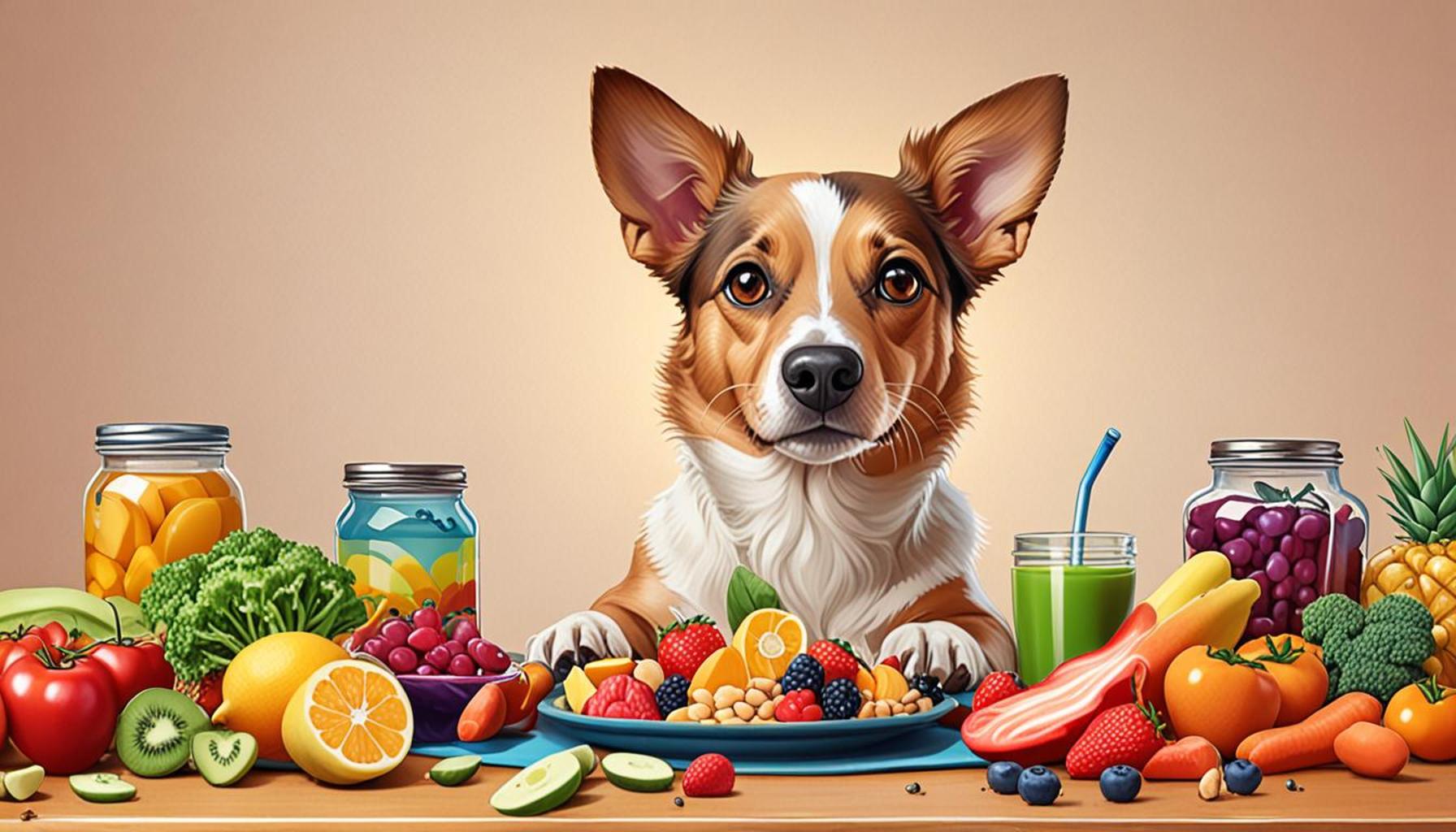 Personalized Nutrition: How to Create a Specific Dietary Plan for Your Pet