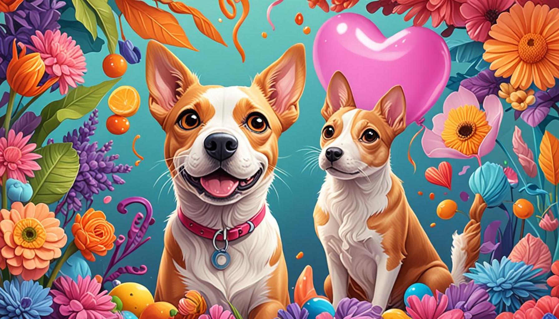 How Age Affects Pet Health