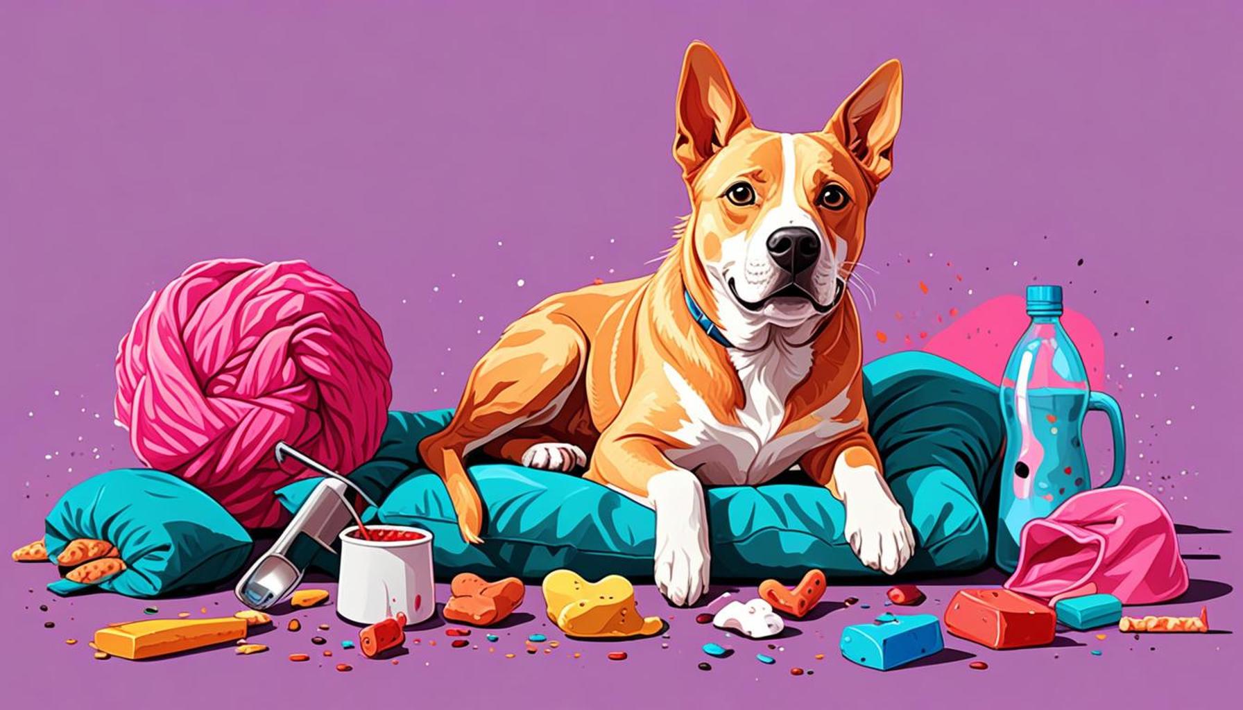 How to Deal with Undesired Behaviors in Pets