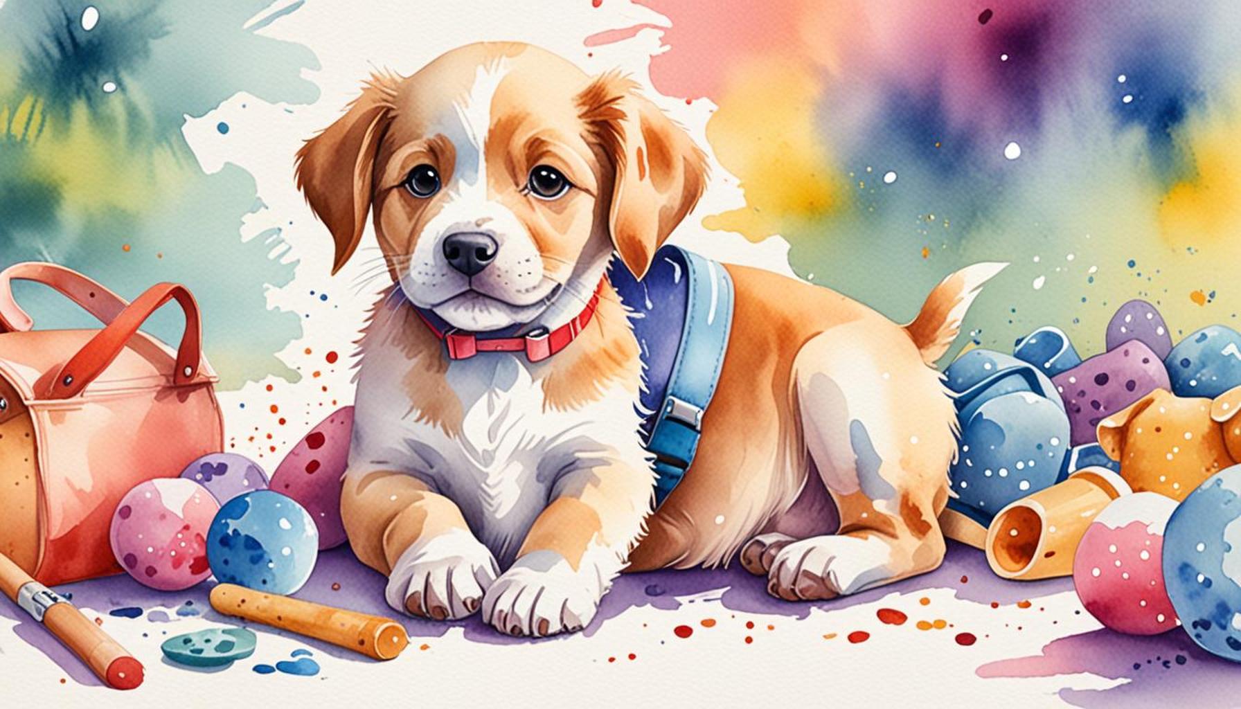 The Importance of Socialization in Puppy Training