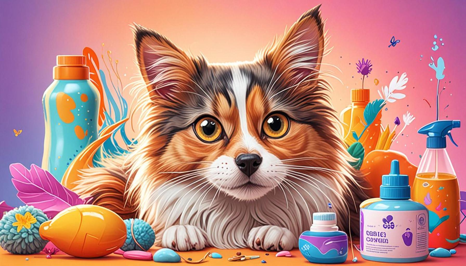 Special Care for Pets with Chronic Conditions