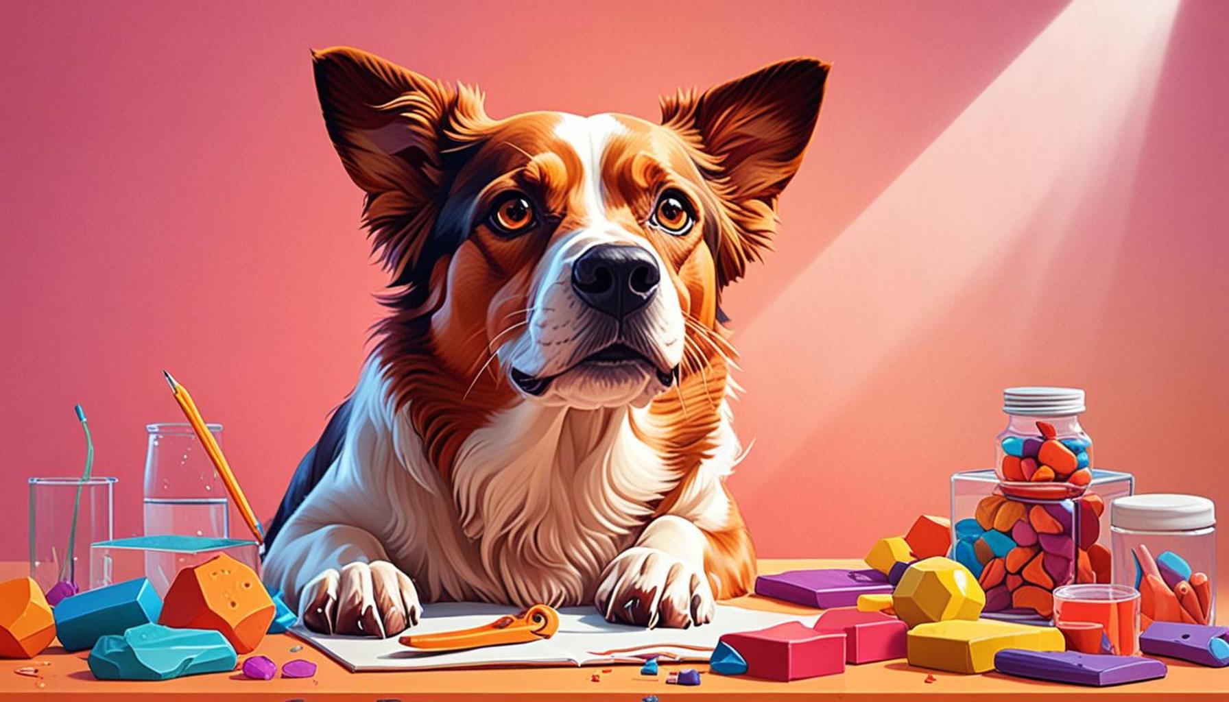 The Psychology of Canine Behavior: What Our Dogs Are Trying to Tell Us