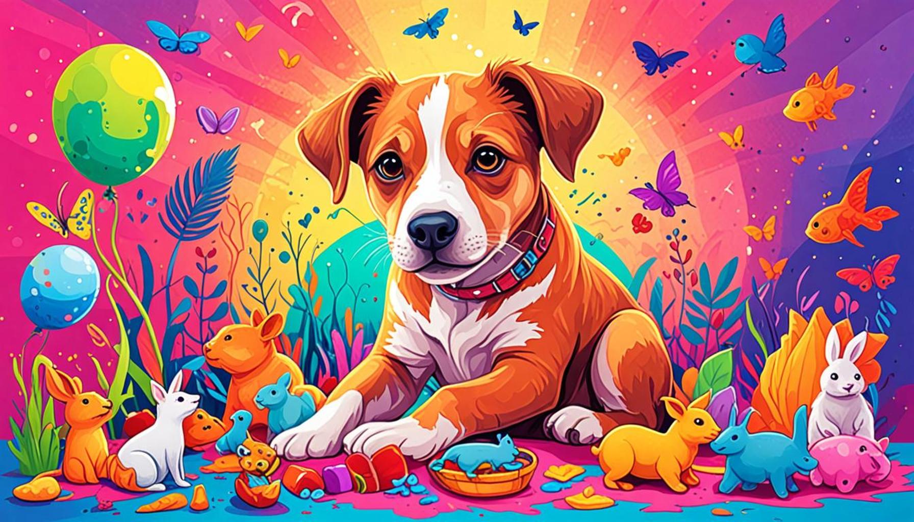 Adoption Behavior: How Past Experiences Influence the Behavior of Rescued Animals