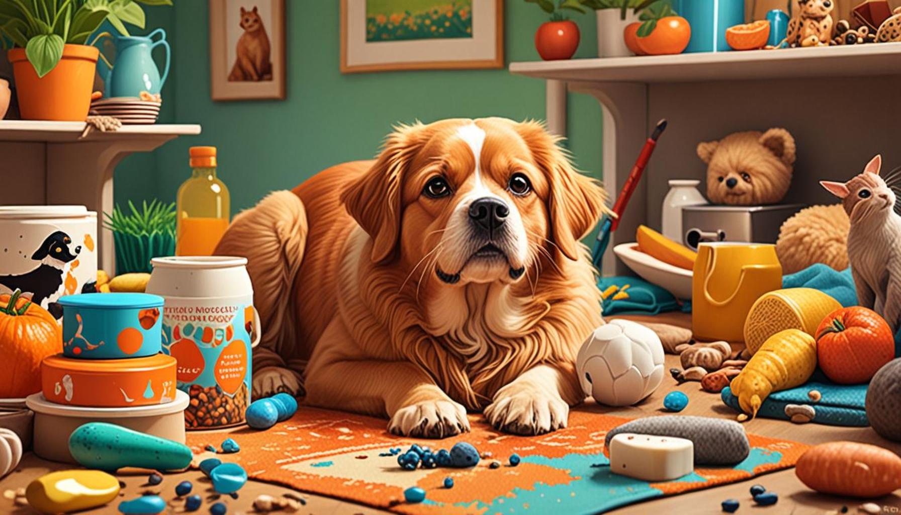 The Role of Instinctuality in Pet Behavior: How Natural Instincts Influence Domestic Life