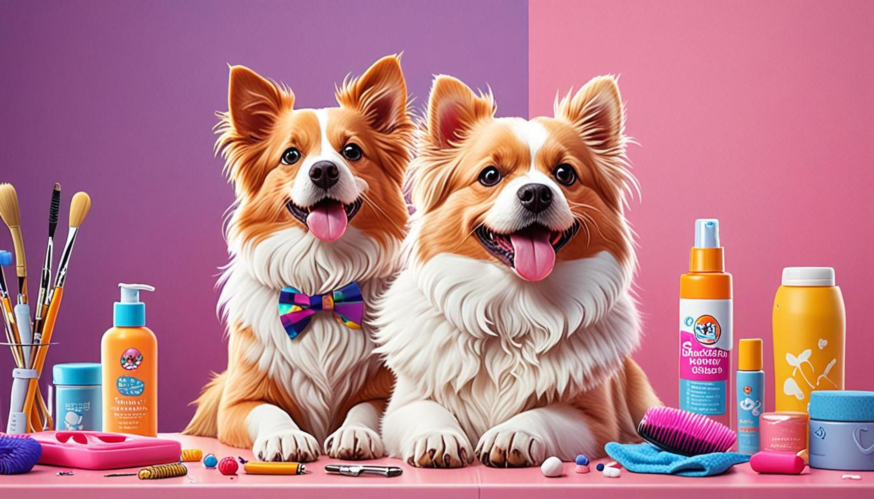 Grooming and Socialization: How Regular Care Can Help Your Pet Adapt to New Environments