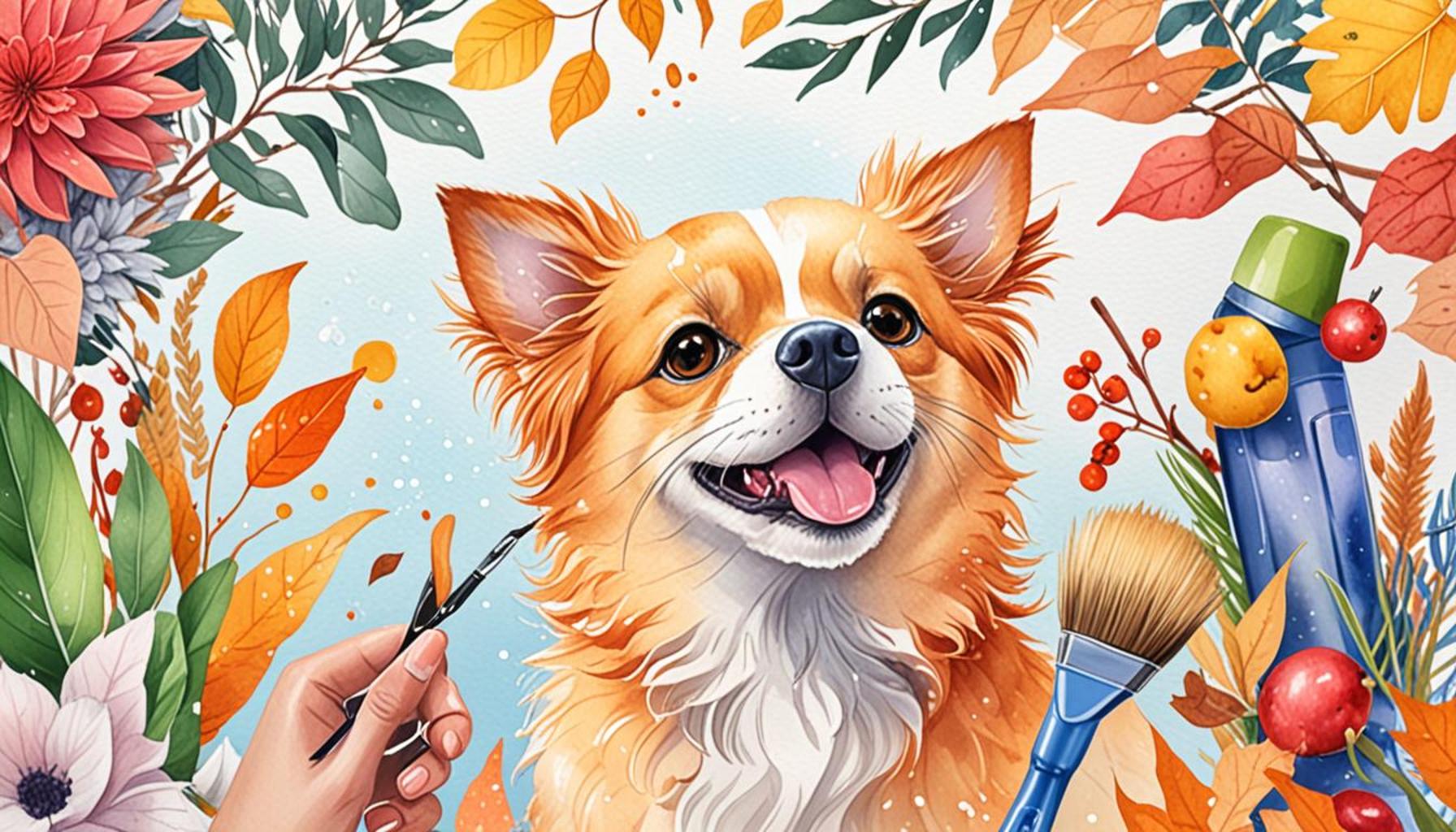 Grooming in Different Seasons: How to Adapt Your Pet Care