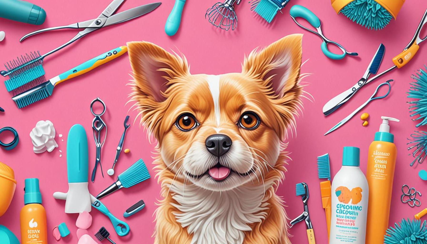 The Impact of Grooming on Pets’ Mental Health