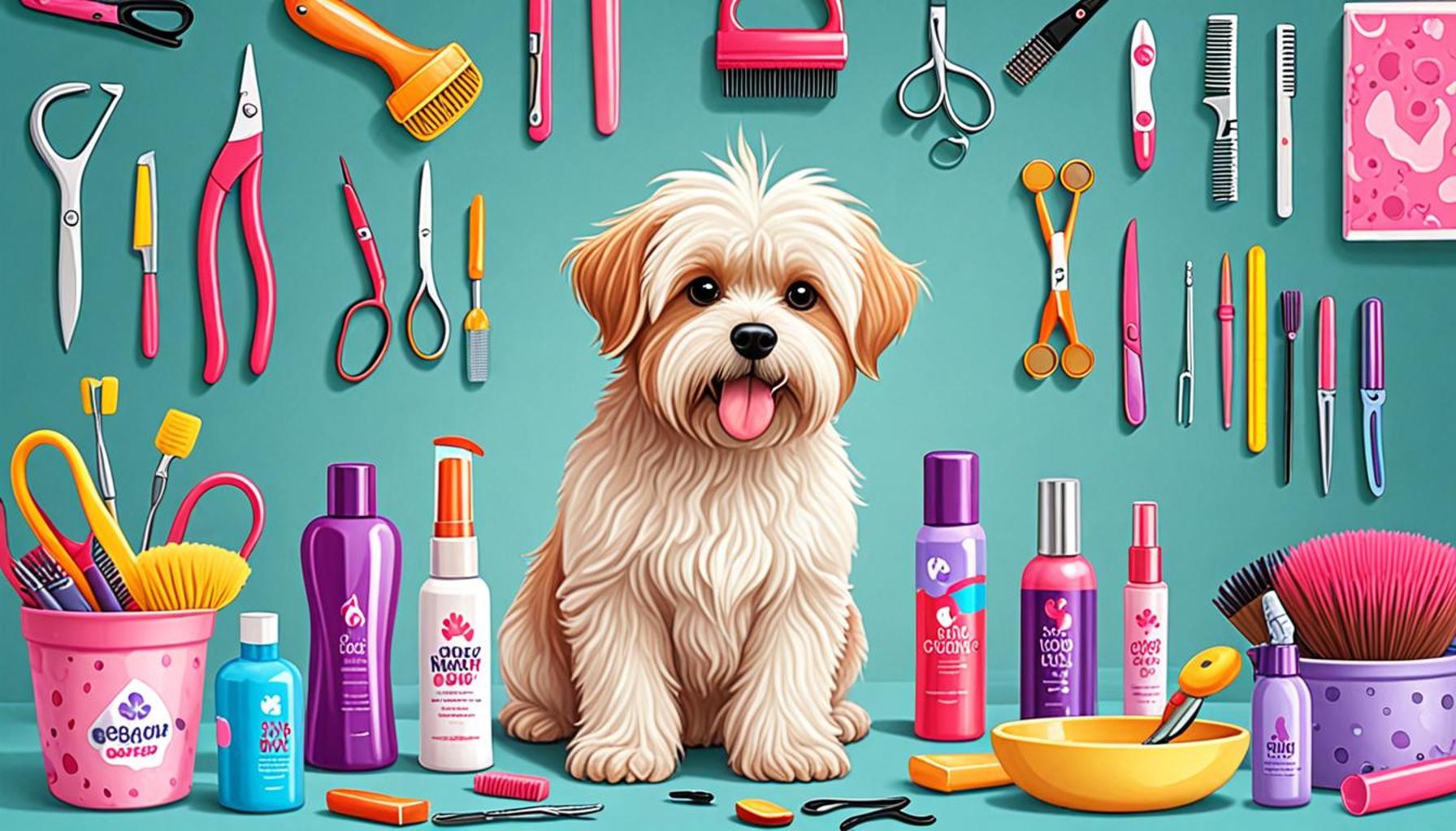 How to Prepare Your Pet for a Grooming Session: Tips for a Smooth Experience