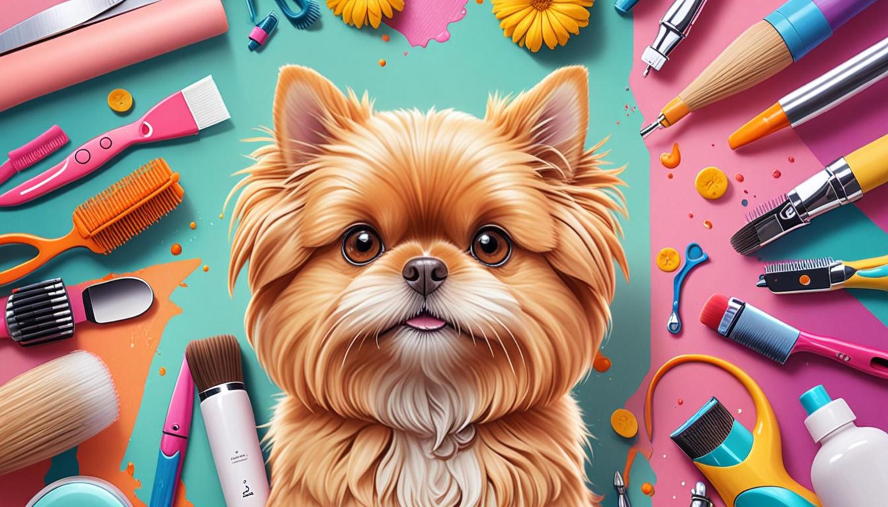 The importance of regular grooming for your pet’s health