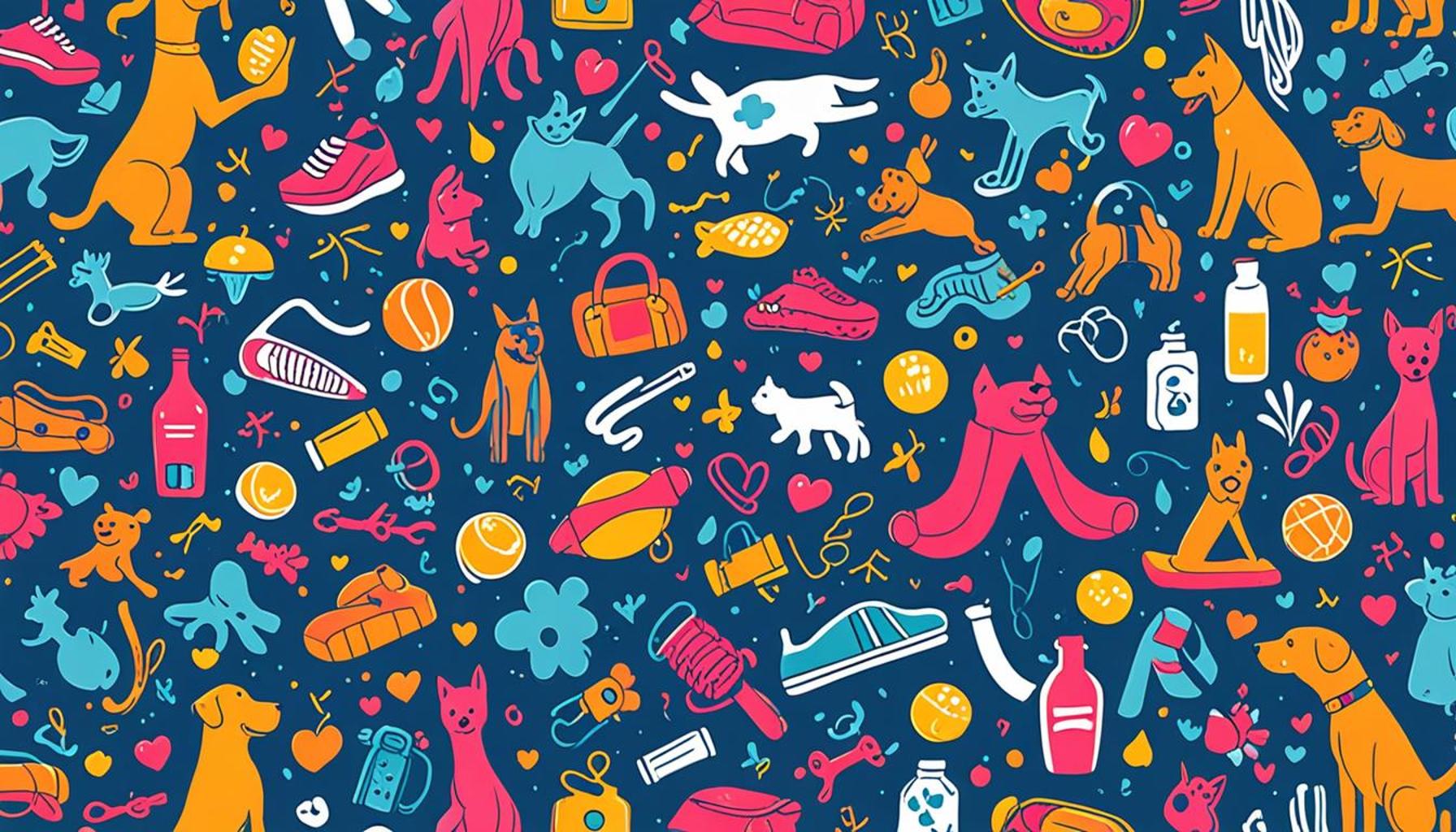 The Benefits of Regular Physical Activity for the Health of Dogs and Cats