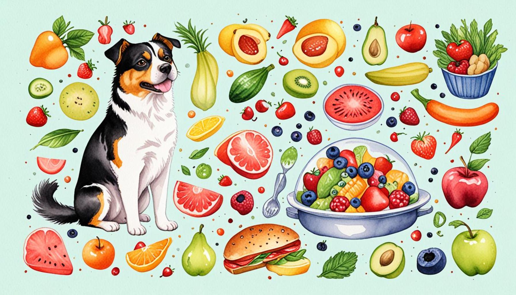 Nutrition and Behavior: How Diet Affects Pets’ Temperament