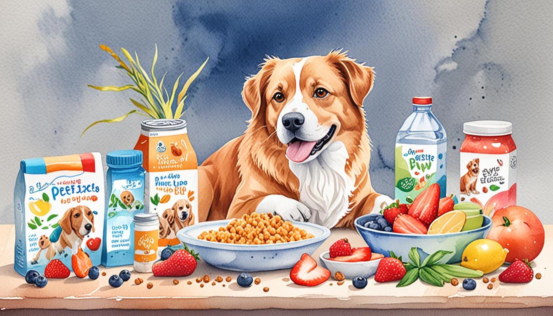 How Age and Life Stage Influence the Nutritional Needs of Pets