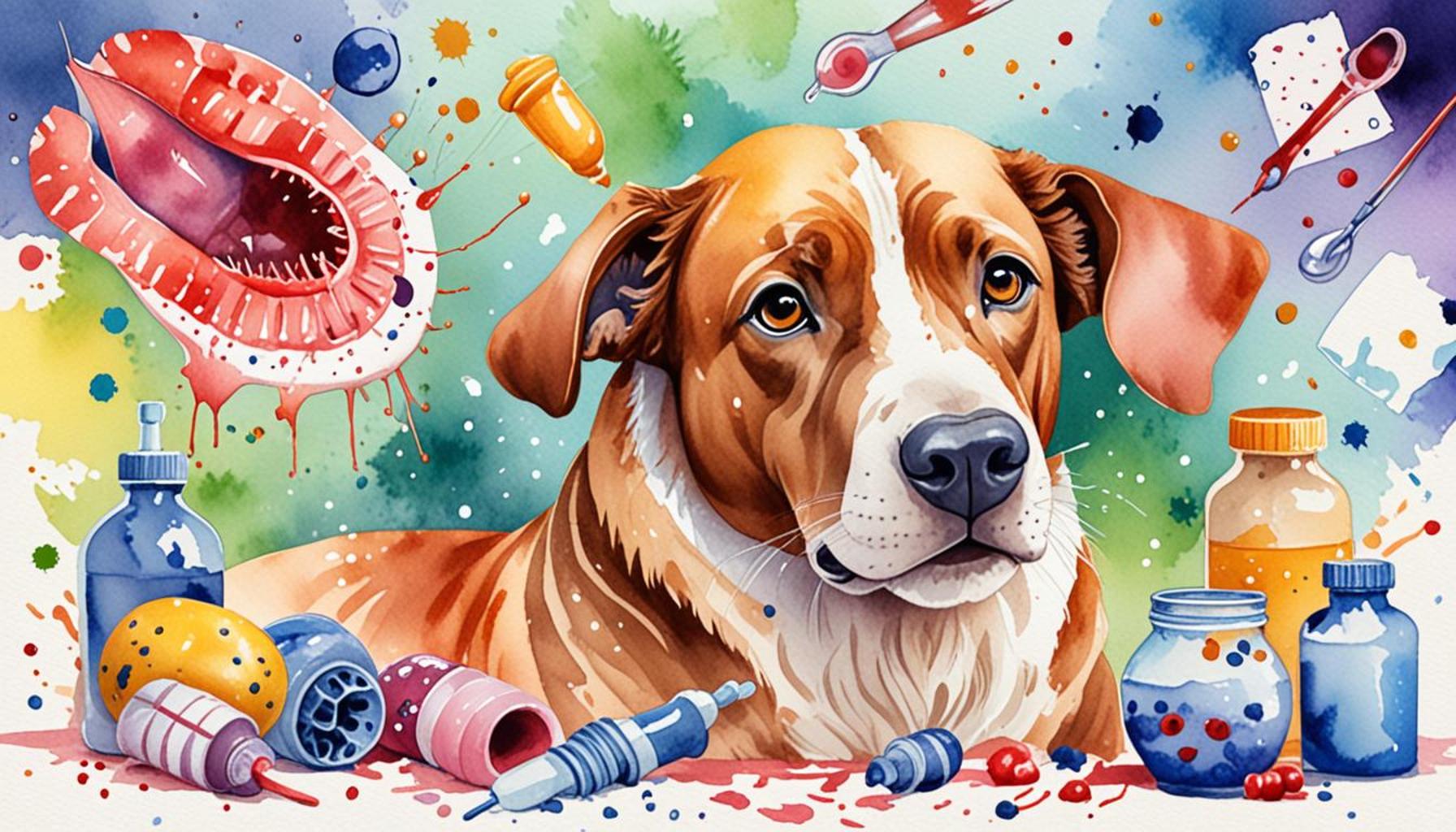 The Importance of Vaccination and Parasite Control in Animal Health