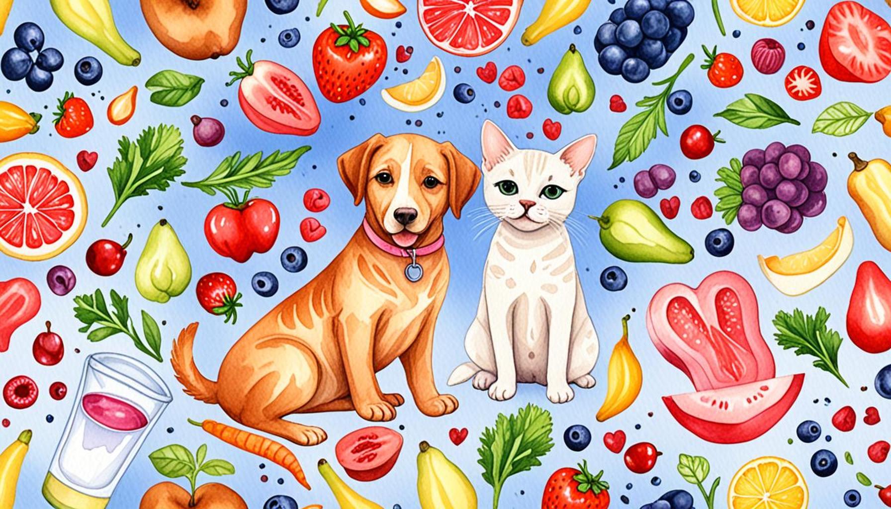 The Benefits of a Hypoallergenic Diet for Pets