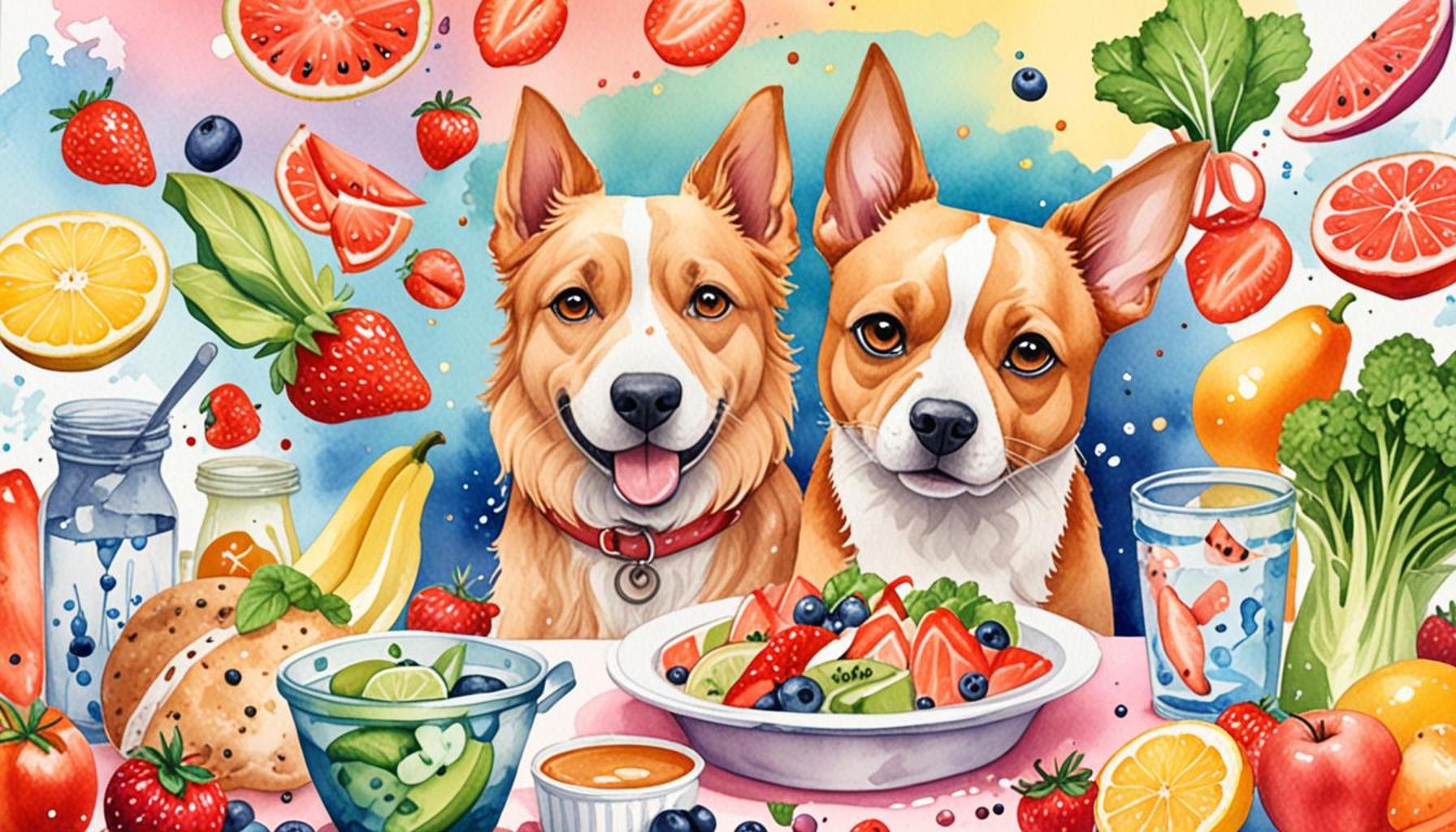 The Influence of Diet on Pet Behavior: What Diet Can Reveal