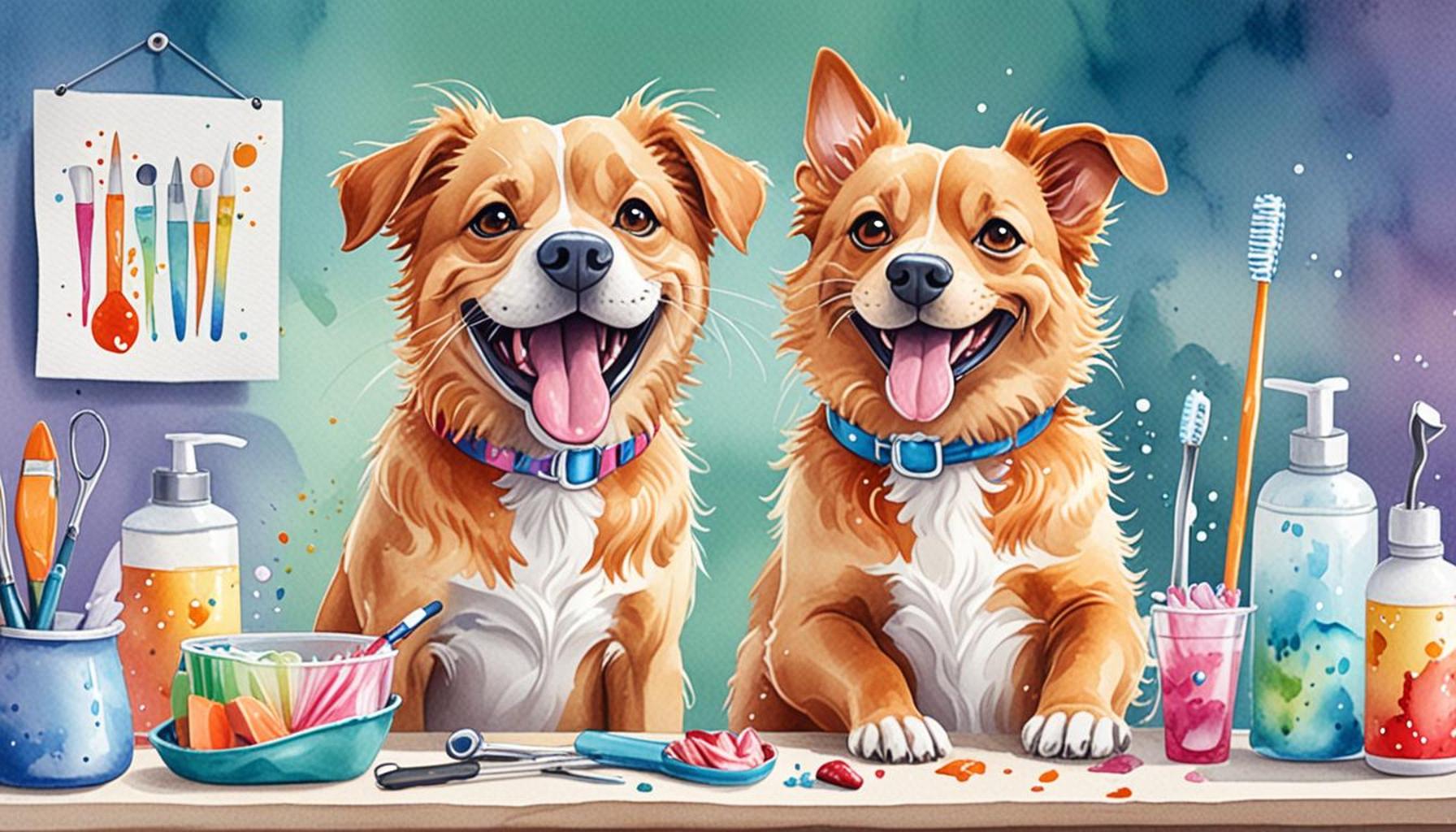 The Importance of Dental Health in Pets and Tips to Maintain It