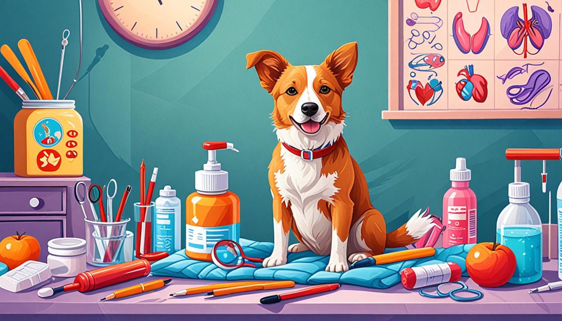 Preventive Care: The Importance of Regular Check-ups for Pet Health