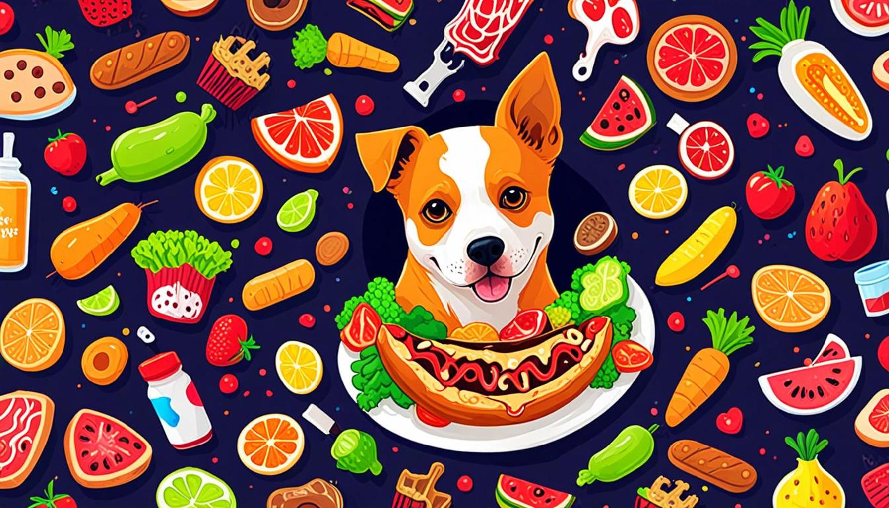 Toxic Foods for Pets: What to Avoid in Your Pet’s Diet