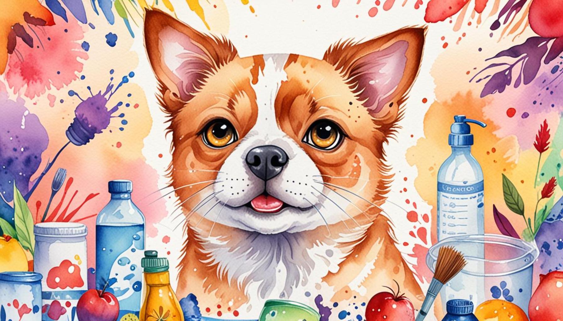 Prevention of Common Diseases in Pets