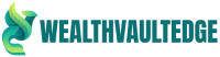 Logo wealthvaultedge.com