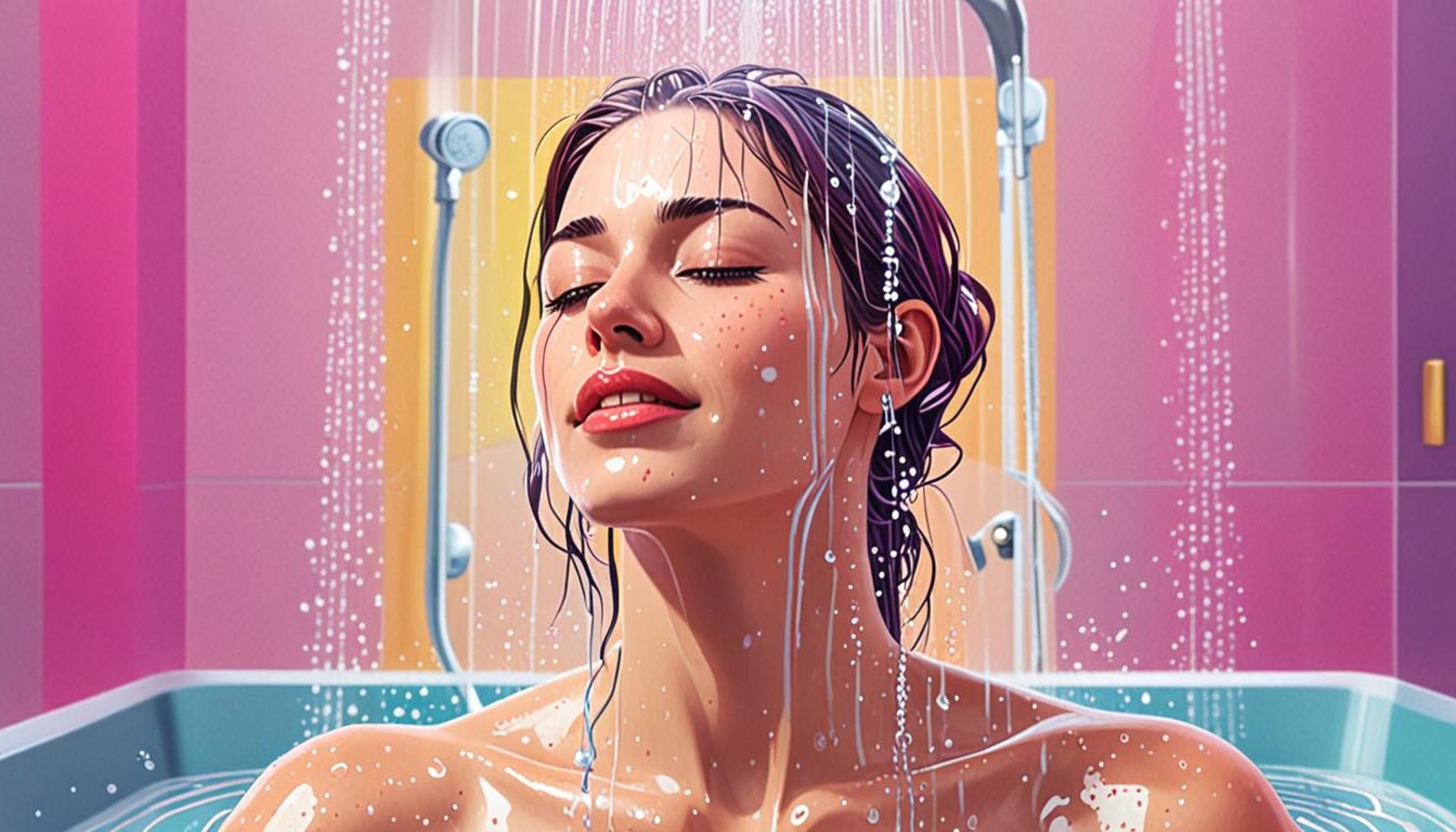 Integrating Shower Meditation into Daily Routine: Practical Tips to Enjoy Moments of Clarity