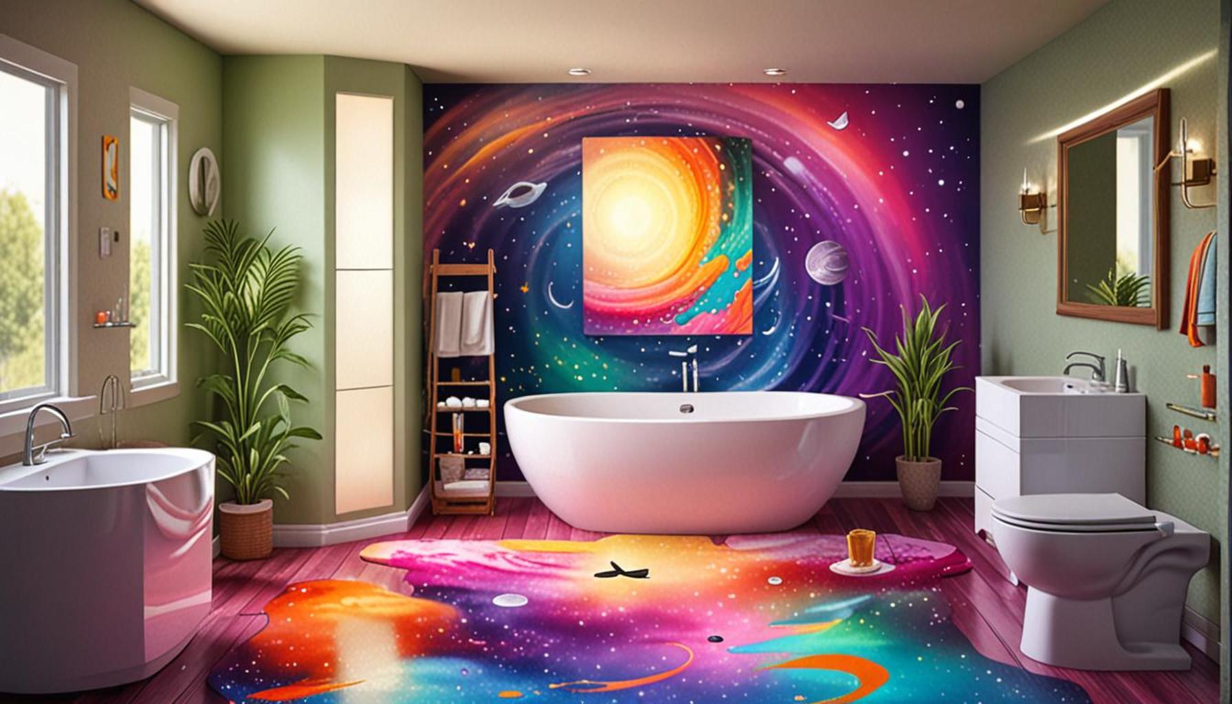 Creating a Space of Peace: How to Optimize Your Bathing Environment for Meditation